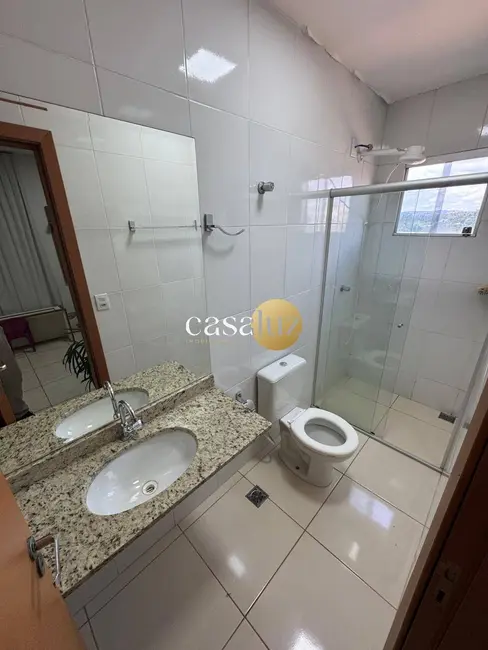 Foto 9 de Apartamento com 3 quartos à venda, 1739041m2 em Sarzedo - MG