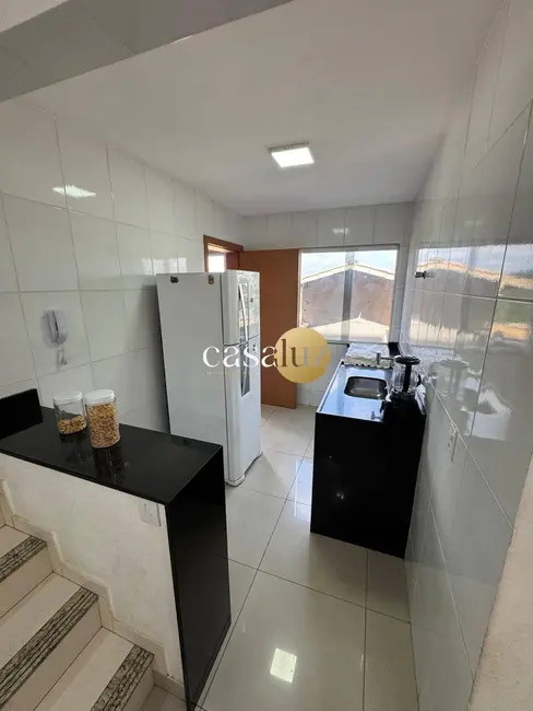 Foto 4 de Apartamento com 3 quartos à venda, 1739041m2 em Sarzedo - MG