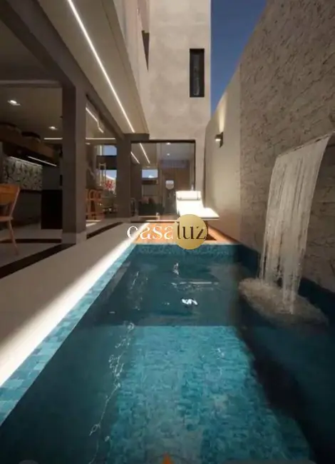 Foto 6 de Casa com 3 quartos à venda, 100m2 em São Pedro, Ibirite - MG