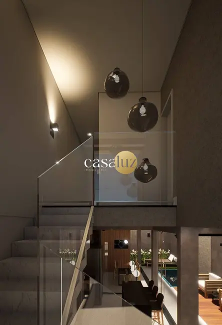 Foto 3 de Casa com 3 quartos à venda, 100m2 em São Pedro, Ibirite - MG