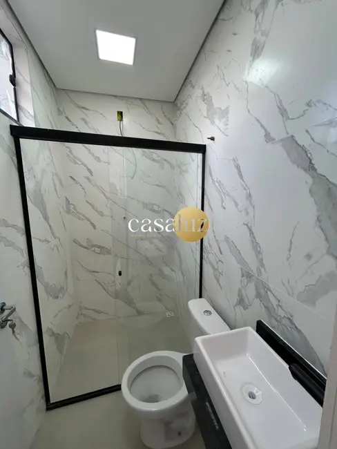Foto 8 de Casa com 3 quartos à venda, 100m2 em São Pedro, Ibirite - MG