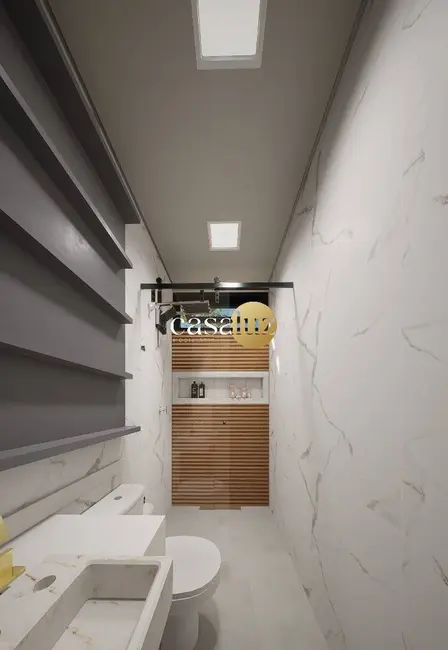 Foto 5 de Casa com 3 quartos à venda, 100m2 em São Pedro, Ibirite - MG