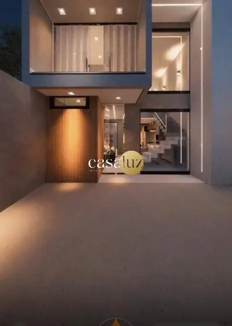 Foto 1 de Casa com 3 quartos à venda, 100m2 em São Pedro, Ibirite - MG