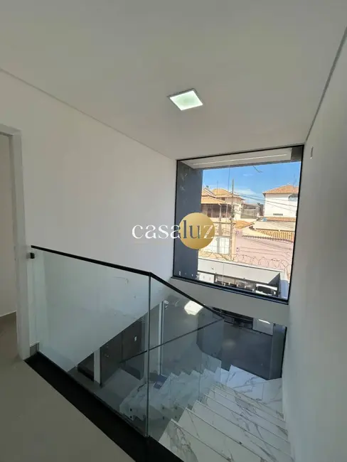 Foto 9 de Casa com 3 quartos à venda, 100m2 em São Pedro, Ibirite - MG