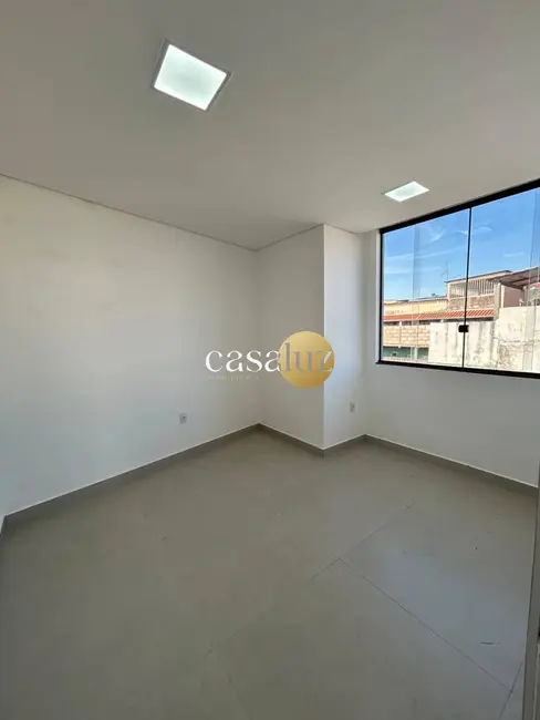 Foto 7 de Casa com 3 quartos à venda, 100m2 em São Pedro, Ibirite - MG