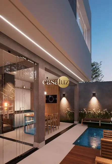 Foto 7 de Casa com 3 quartos à venda, 100m2 em São Pedro, Ibirite - MG