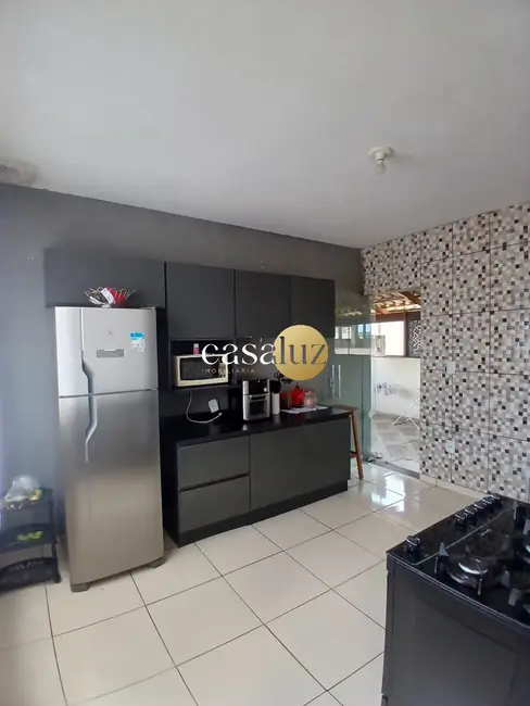 Foto 6 de Cobertura com 3 quartos à venda, 1151600m2 em Sarzedo - MG