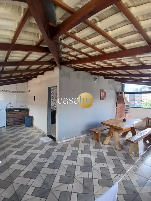 Foto 8 de Cobertura com 3 quartos à venda, 1151600m2 em Sarzedo - MG