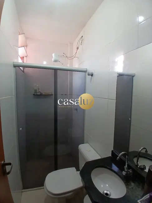 Foto 4 de Cobertura com 3 quartos à venda, 1151600m2 em Sarzedo - MG