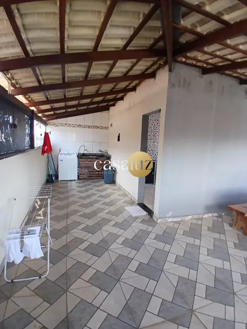 Foto 7 de Cobertura com 3 quartos à venda, 1151600m2 em Sarzedo - MG