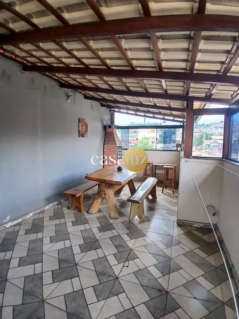 Foto 9 de Cobertura com 3 quartos à venda, 1151600m2 em Sarzedo - MG