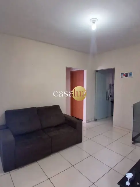 Foto 1 de Cobertura com 3 quartos à venda, 1151600m2 em Sarzedo - MG