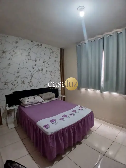 Foto 2 de Cobertura com 3 quartos à venda, 1151600m2 em Sarzedo - MG