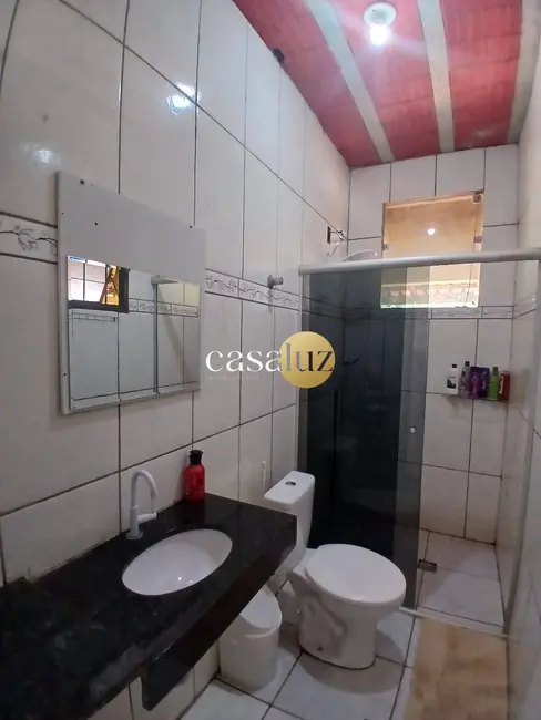 Foto 6 de Casa com 2 quartos à venda, 360m2 em Sarzedo - MG