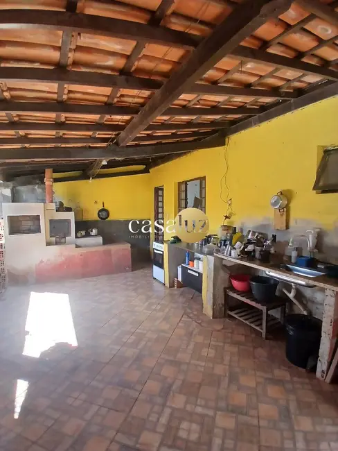 Foto 9 de Casa com 2 quartos à venda, 360m2 em Sarzedo - MG