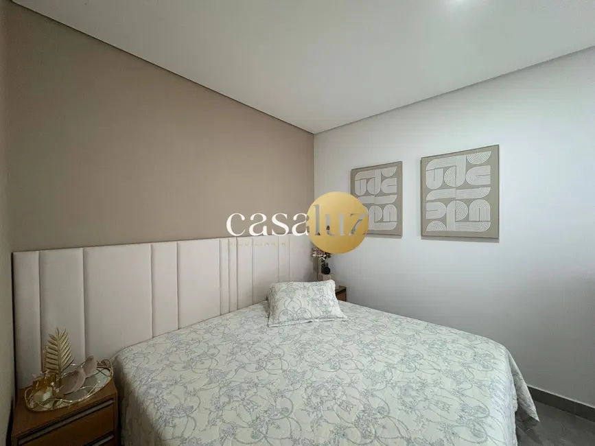 Foto 9 de Casa com 3 quartos à venda, 184m2 em Sarzedo - MG