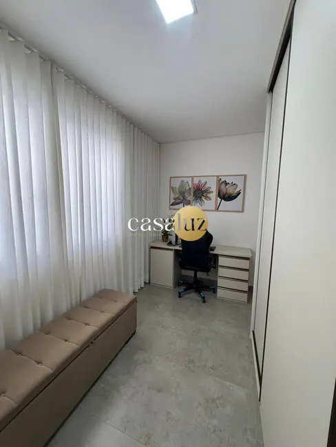 Foto 7 de Casa com 3 quartos à venda, 184m2 em Sarzedo - MG