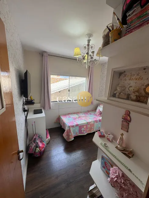 Foto 9 de Apartamento com 3 quartos à venda em Sarzedo - MG