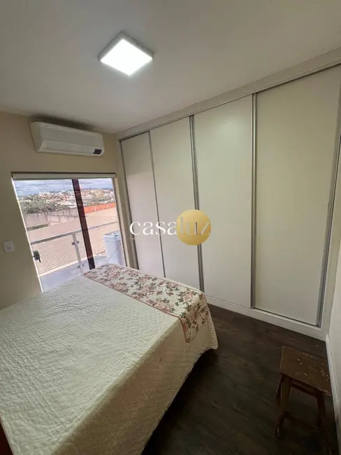 Foto 7 de Apartamento com 3 quartos à venda em Sarzedo - MG