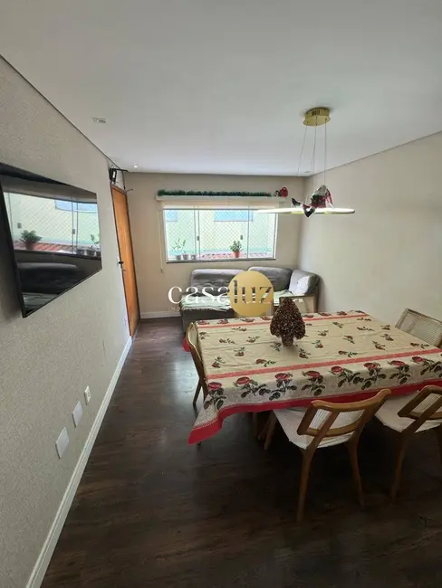 Foto 2 de Apartamento com 3 quartos à venda em Sarzedo - MG