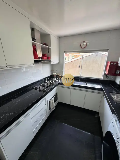 Foto 5 de Apartamento com 3 quartos à venda em Sarzedo - MG