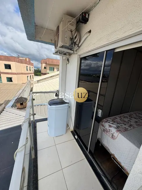 Foto 8 de Apartamento com 3 quartos à venda em Sarzedo - MG