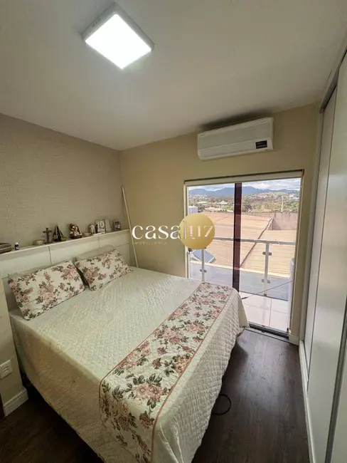 Foto 6 de Apartamento com 3 quartos à venda em Sarzedo - MG