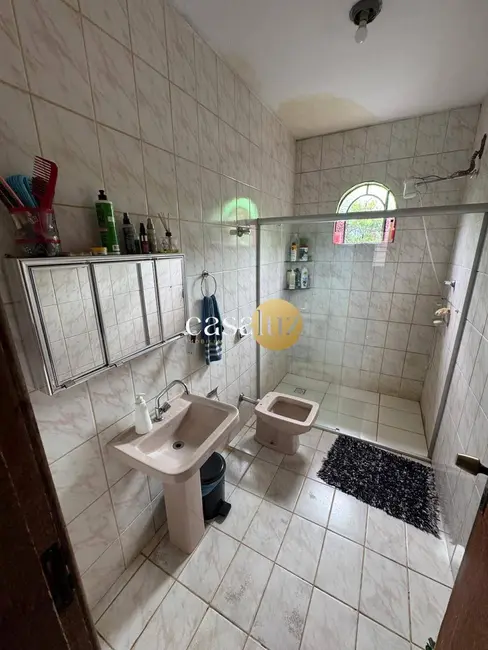 Foto 9 de Casa com 3 quartos à venda, 360m2 em Déa Marly, Ibirite - MG