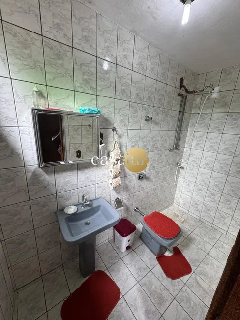 Foto 7 de Casa com 3 quartos à venda, 360m2 em Déa Marly, Ibirite - MG