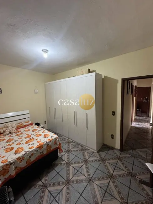 Foto 4 de Casa com 3 quartos à venda, 360m2 em Déa Marly, Ibirite - MG