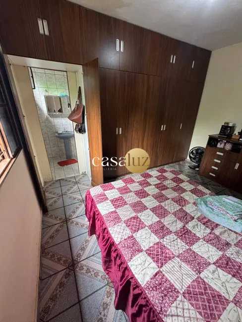 Foto 6 de Casa com 3 quartos à venda, 360m2 em Déa Marly, Ibirite - MG