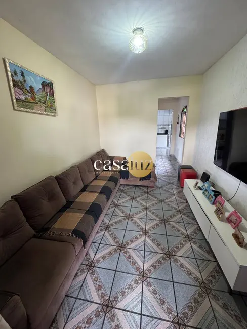 Foto 2 de Casa com 3 quartos à venda, 360m2 em Déa Marly, Ibirite - MG