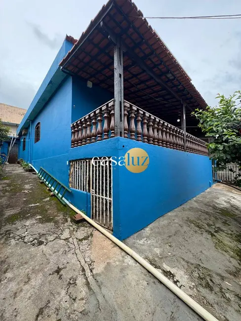 Foto 1 de Casa com 3 quartos à venda, 360m2 em Déa Marly, Ibirite - MG