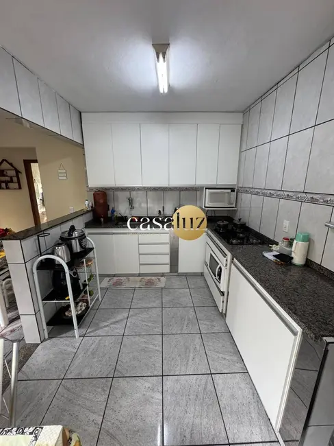 Foto 3 de Casa com 3 quartos à venda, 360m2 em Déa Marly, Ibirite - MG