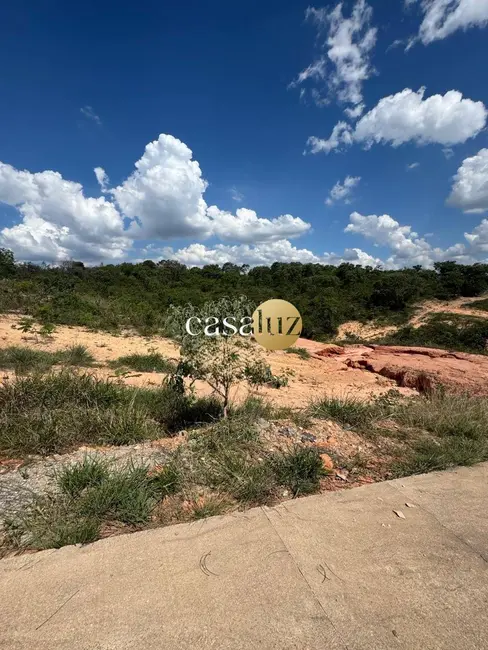 Terreno / Lote à venda, 1769m2 em Betim - MG - imagem 5 Foto 5 de Terreno / Lote à venda, 1769m2 em Betim - MG