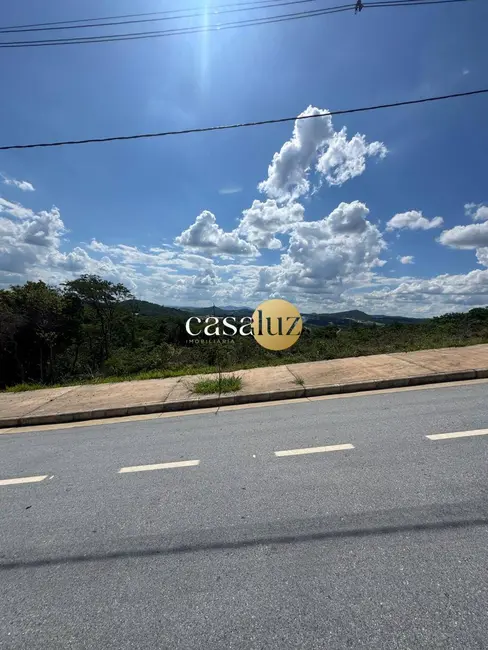 Terreno / Lote à venda, 1769m2 em Betim - MG - imagem 4 Foto 4 de Terreno / Lote à venda, 1769m2 em Betim - MG