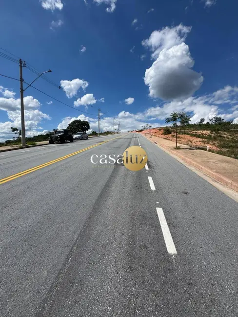 Terreno / Lote à venda, 1769m2 em Betim - MG - imagem 2 Foto 2 de Terreno / Lote à venda, 1769m2 em Betim - MG