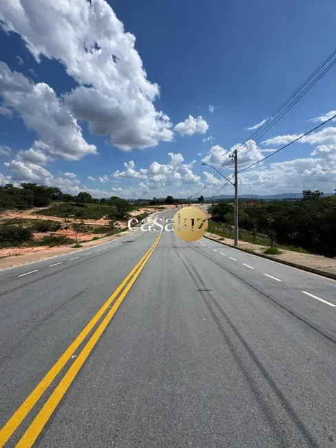 Terreno / Lote à venda, 1769m2 em Betim - MG - imagem 3 Foto 3 de Terreno / Lote à venda, 1769m2 em Betim - MG