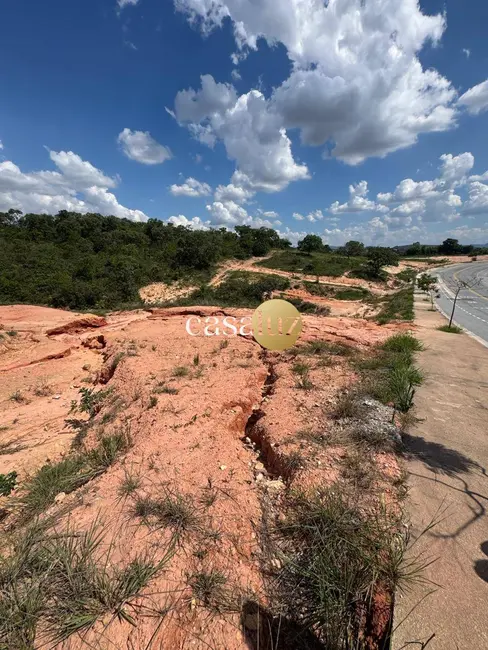 Terreno / Lote à venda, 1769m2 em Betim - MG - imagem 6 Foto 6 de Terreno / Lote à venda, 1769m2 em Betim - MG