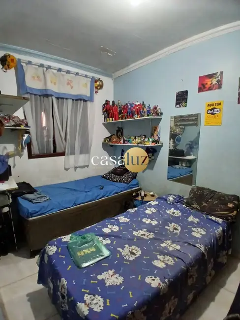 Foto 8 de Casa com 3 quartos à venda, 100m2 em São Pedro, Ibirite - MG