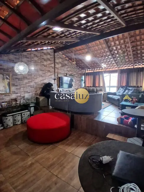 Foto 3 de Casa com 3 quartos à venda, 100m2 em São Pedro, Ibirite - MG