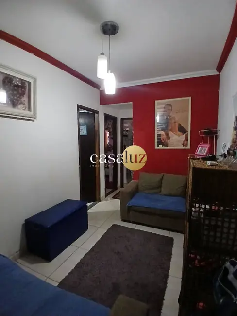 Foto 5 de Casa com 3 quartos à venda, 100m2 em São Pedro, Ibirite - MG