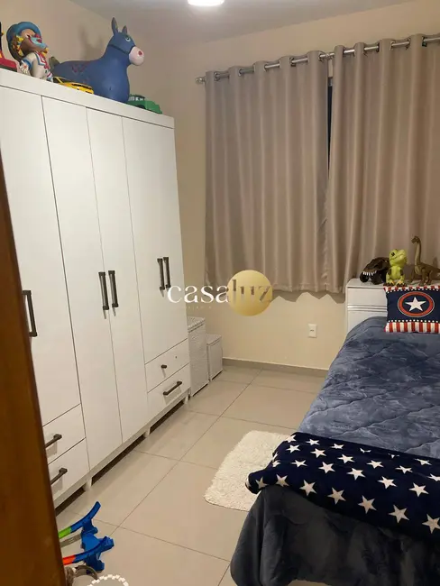 Foto 6 de Casa com 3 quartos à venda, 233m2 em São Cristóvão, Betim - MG