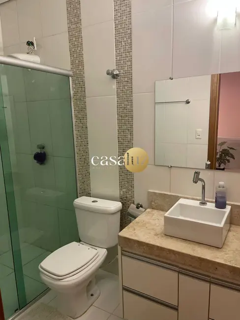 Foto 4 de Casa com 3 quartos à venda, 233m2 em São Cristóvão, Betim - MG