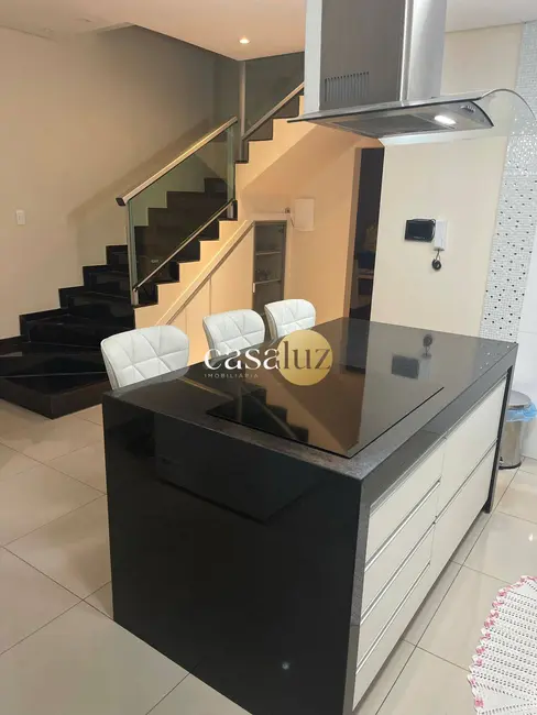 Foto 8 de Casa com 3 quartos à venda, 233m2 em São Cristóvão, Betim - MG