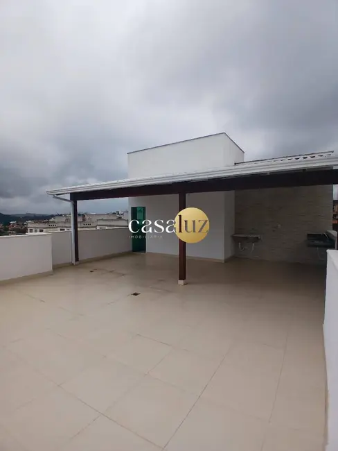 Foto 7 de Cobertura com 3 quartos à venda, 124855m2 em Sarzedo - MG