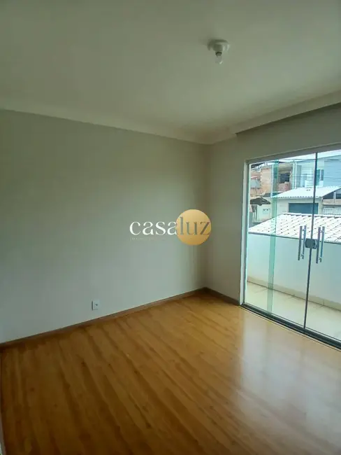 Foto 2 de Cobertura com 3 quartos à venda, 124855m2 em Sarzedo - MG