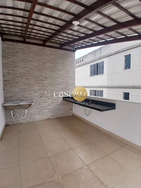 Foto 9 de Cobertura com 3 quartos à venda, 124855m2 em Sarzedo - MG