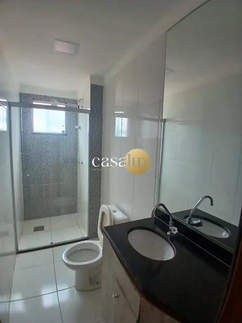 Foto 4 de Cobertura com 3 quartos à venda, 124855m2 em Sarzedo - MG