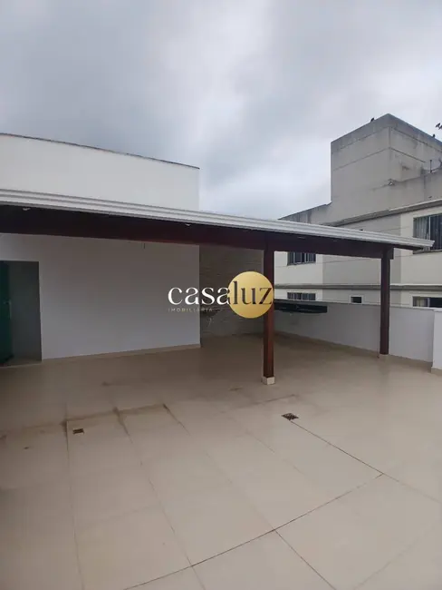 Foto 8 de Cobertura com 3 quartos à venda, 124855m2 em Sarzedo - MG